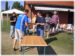 2009 Offroad Freundschaftsrennen